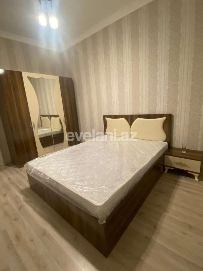 Kirayə verilir, həyət evi / bağ, 3 otaqlı, 180 m², Bakı, Xəzər r, Şüvəlan q.