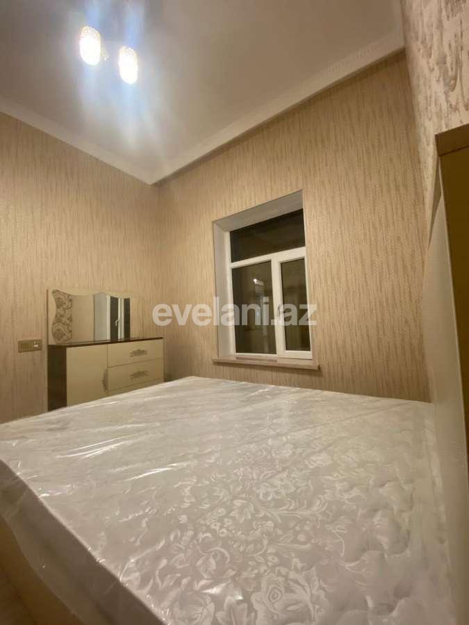 Kirayə verilir, həyət evi / bağ, 3 otaqlı, 180 m², Bakı, Xəzər r, Şüvəlan q.