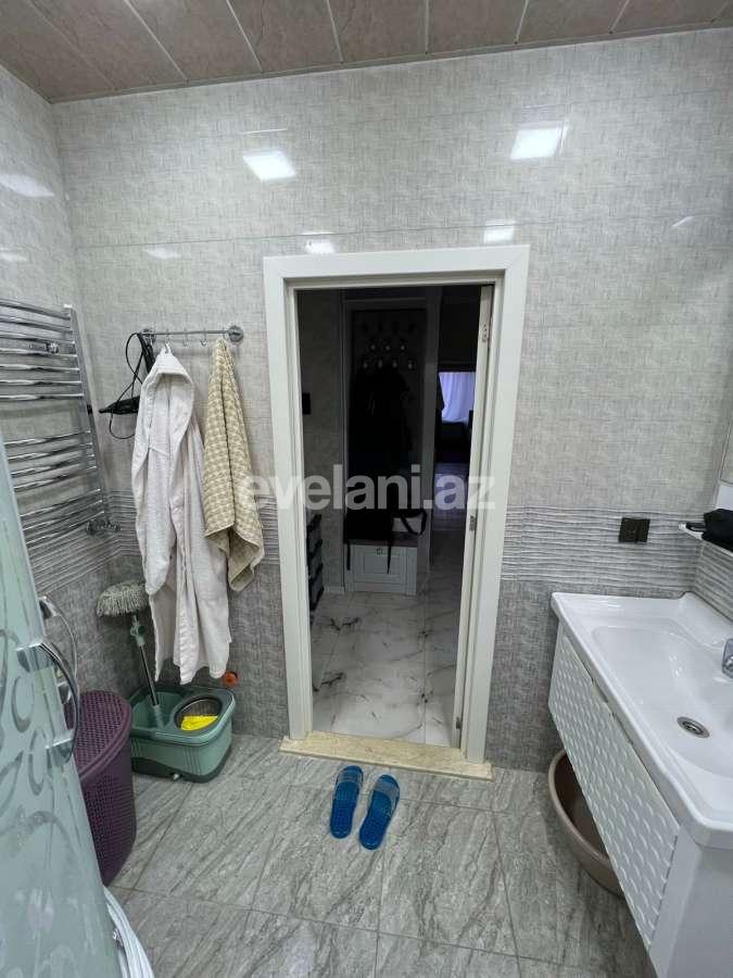 Satılır, yeni tikili, 3 otaqlı, 90 m², Bakı, Suraxanı r, Zığ q.