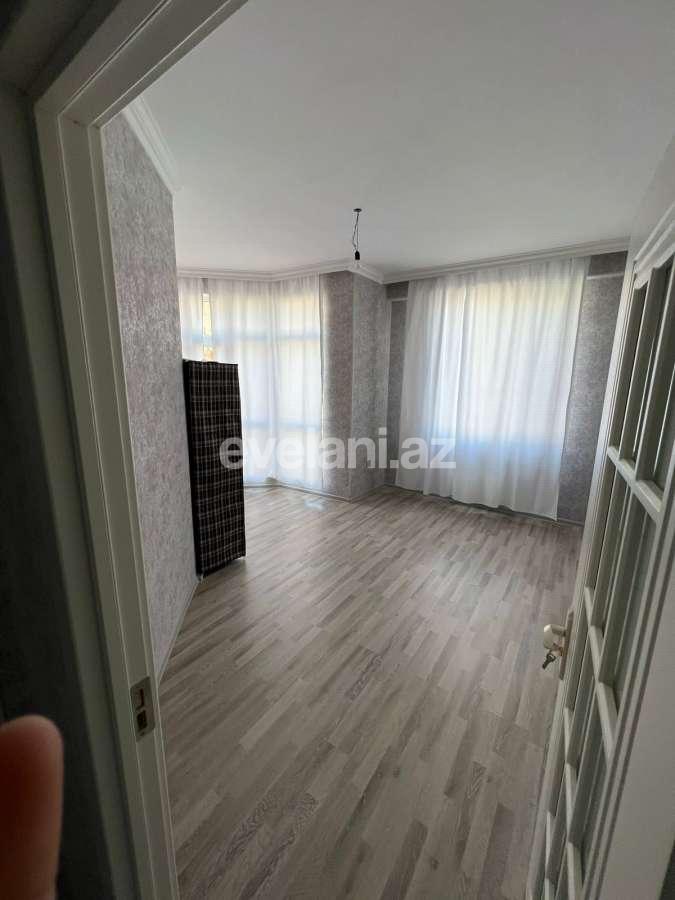 Satılır, yeni tikili, 3 otaqlı, 90 m², Bakı, Suraxanı r, Zığ q.