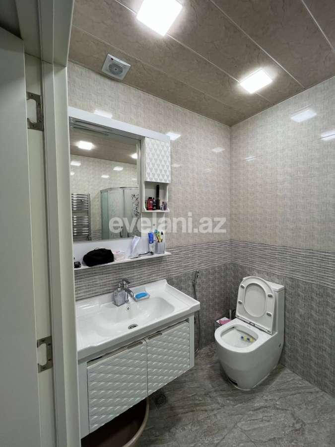 Satılır, yeni tikili, 3 otaqlı, 90 m², Bakı, Suraxanı r, Zığ q.