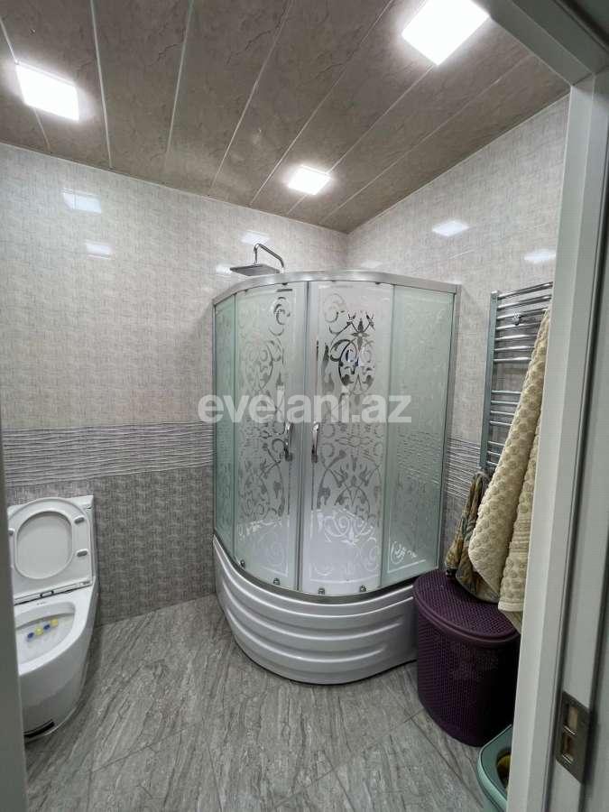 Satılır, yeni tikili, 3 otaqlı, 90 m², Bakı, Suraxanı r, Zığ q.