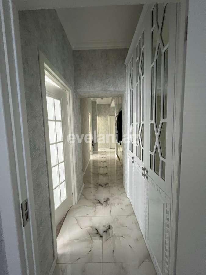 Satılır, yeni tikili, 3 otaqlı, 90 m², Bakı, Suraxanı r, Zığ q.