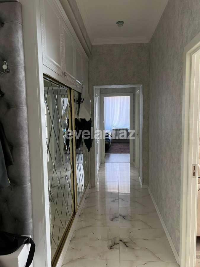 Satılır, yeni tikili, 3 otaqlı, 90 m², Bakı, Suraxanı r, Zığ q.