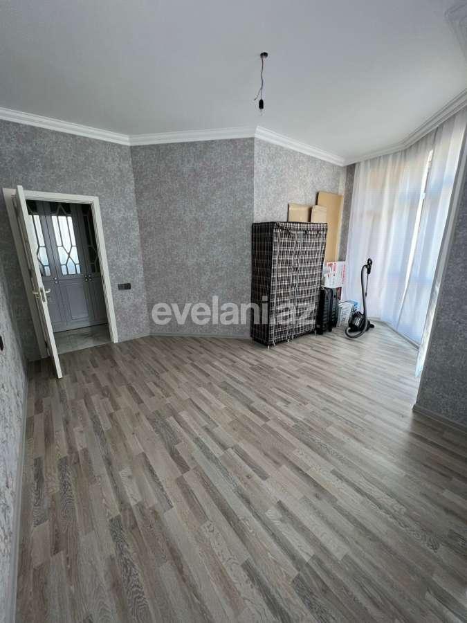 Satılır, yeni tikili, 3 otaqlı, 90 m², Bakı, Suraxanı r, Zığ q.