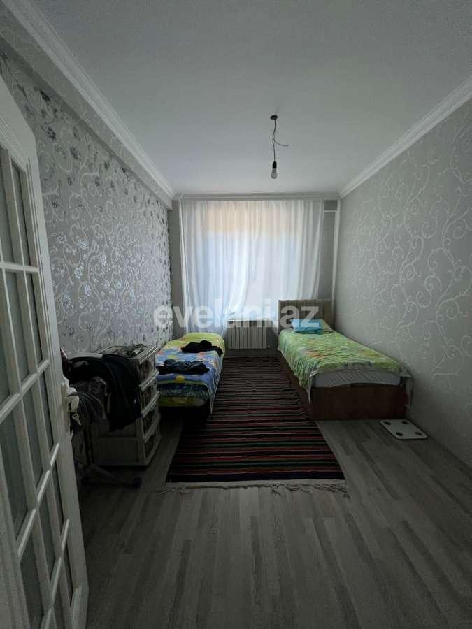 Satılır, yeni tikili, 3 otaqlı, 90 m², Bakı, Suraxanı r, Zığ q.