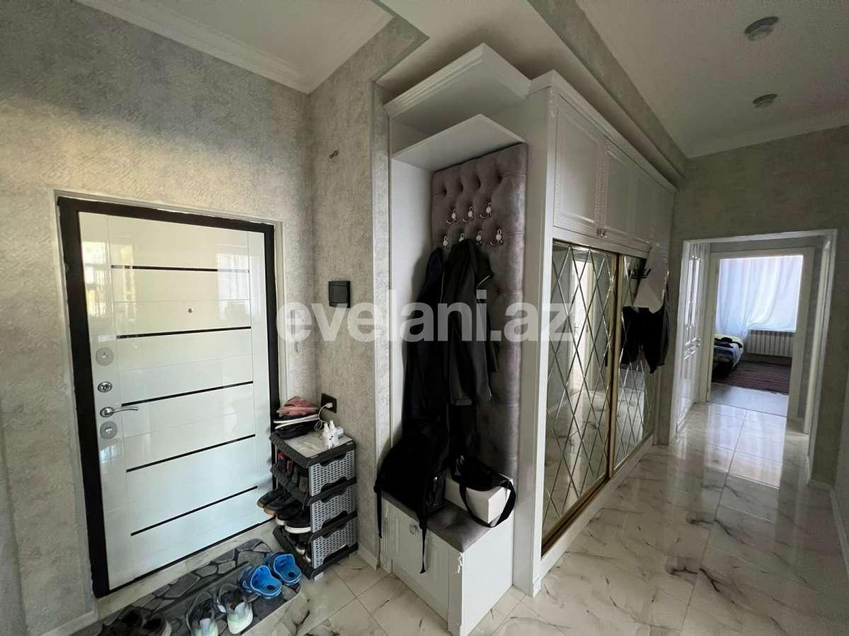 Satılır, yeni tikili, 3 otaqlı, 90 m², Bakı, Suraxanı r, Zığ q.