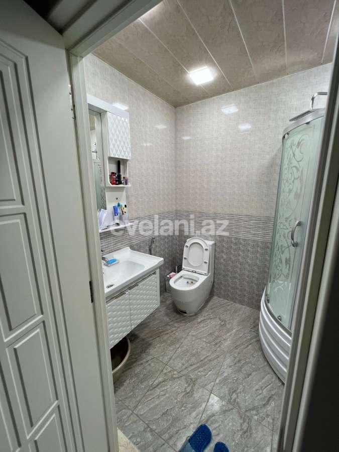 Satılır, yeni tikili, 3 otaqlı, 90 m², Bakı, Suraxanı r, Zığ q.