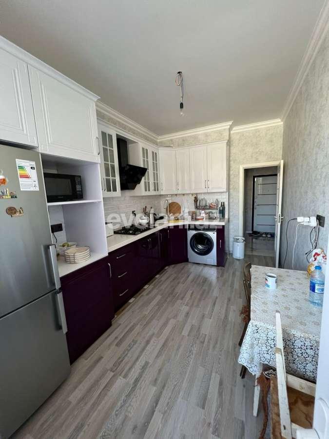 Satılır, yeni tikili, 3 otaqlı, 90 m², Bakı, Suraxanı r, Zığ q.
