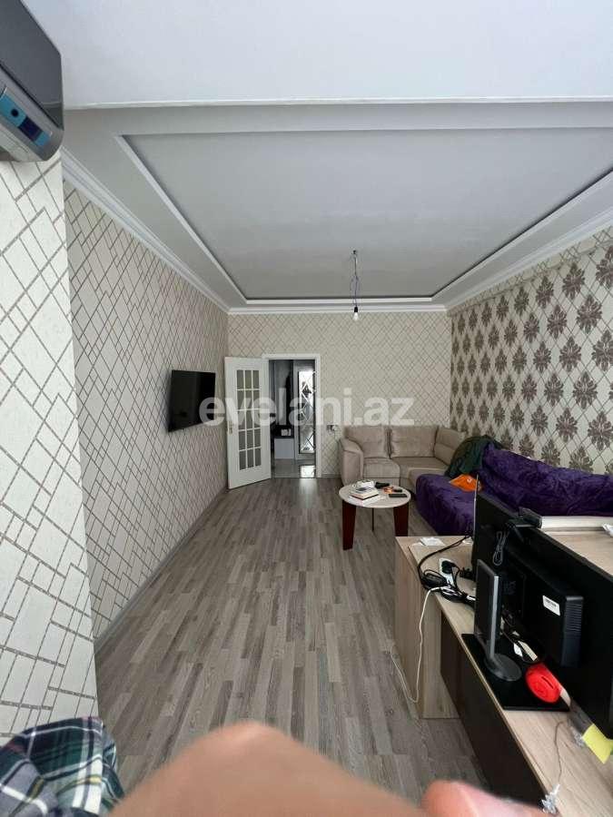 Satılır, yeni tikili, 3 otaqlı, 90 m², Bakı, Suraxanı r, Zığ q.