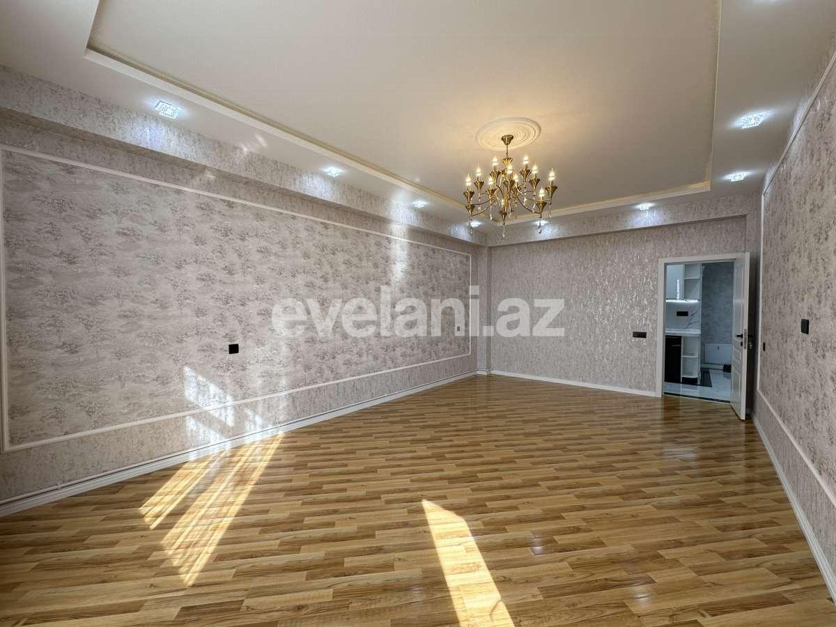 Sale, new building, 2 room, 76 m², Baku, Khatai r, Ahmedli d.