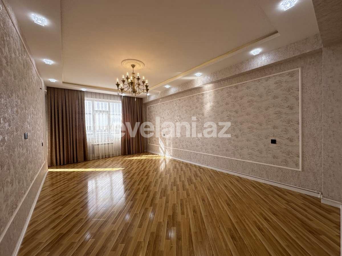 Sale, new building, 2 room, 76 m², Baku, Khatai r, Ahmedli d.
