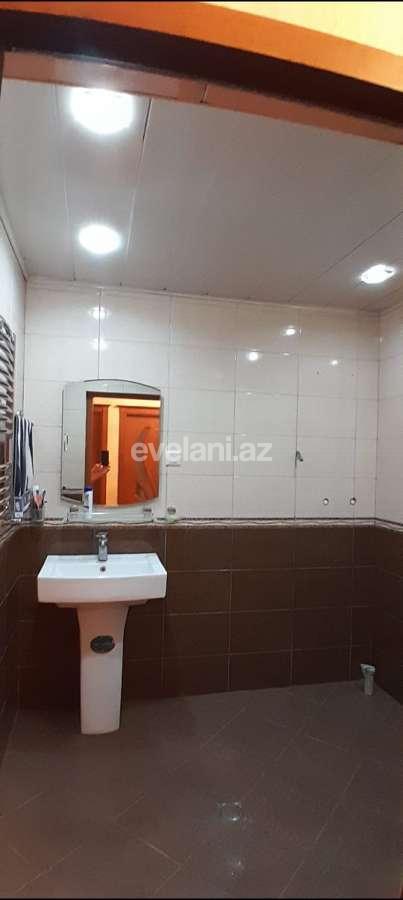 Satılır, yeni tikili, 2 otaqlı, 55 m², Bakı, Xətai r, Əhmədli q.
