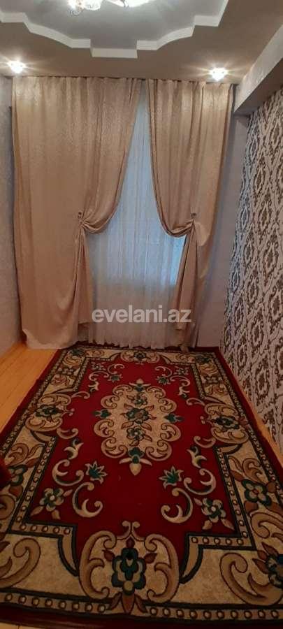 Satılır, yeni tikili, 2 otaqlı, 55 m², Bakı, Xətai r, Əhmədli q.