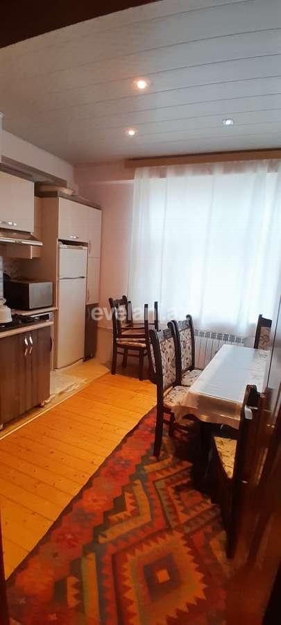Satılır, yeni tikili, 2 otaqlı, 55 m², Bakı, Xətai r, Əhmədli q.