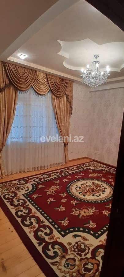 Satılır, yeni tikili, 2 otaqlı, 55 m², Bakı, Xətai r, Əhmədli q.