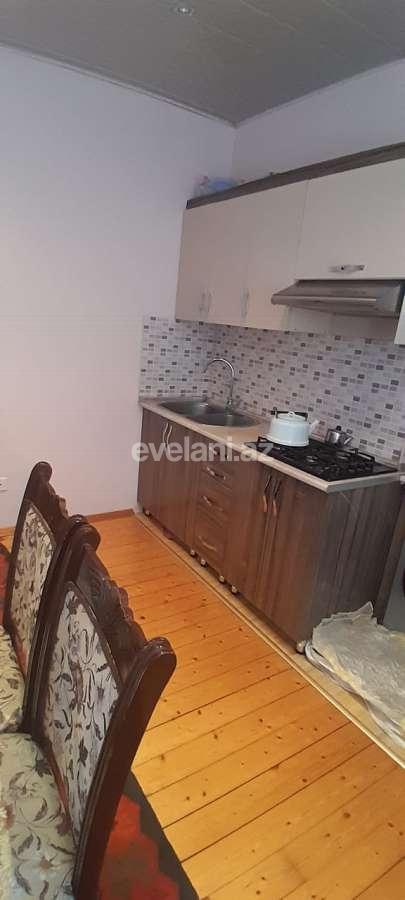 Satılır, yeni tikili, 2 otaqlı, 55 m², Bakı, Xətai r, Əhmədli q.