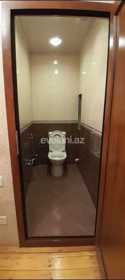 Satılır, yeni tikili, 2 otaqlı, 55 m², Bakı, Xətai r, Əhmədli q.