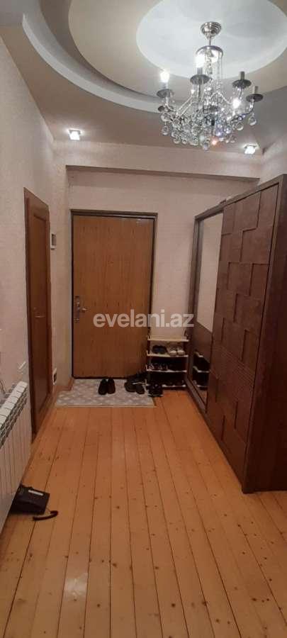Satılır, yeni tikili, 2 otaqlı, 55 m², Bakı, Xətai r, Əhmədli q.