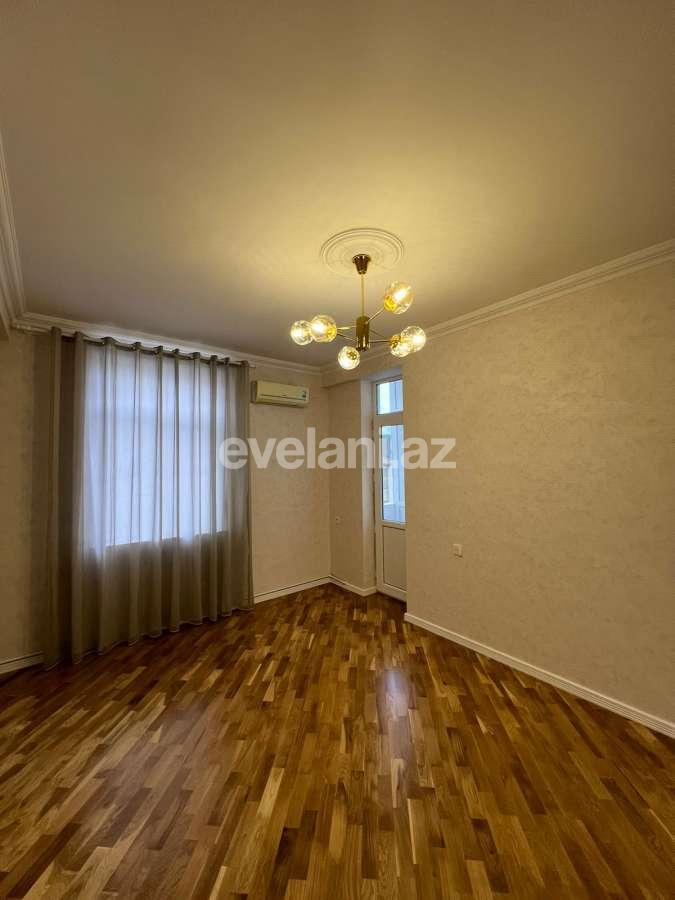 Satılır, yeni tikili, 2 otaqlı, 58 m², Bakı, Xətai r, Əhmədli q.
