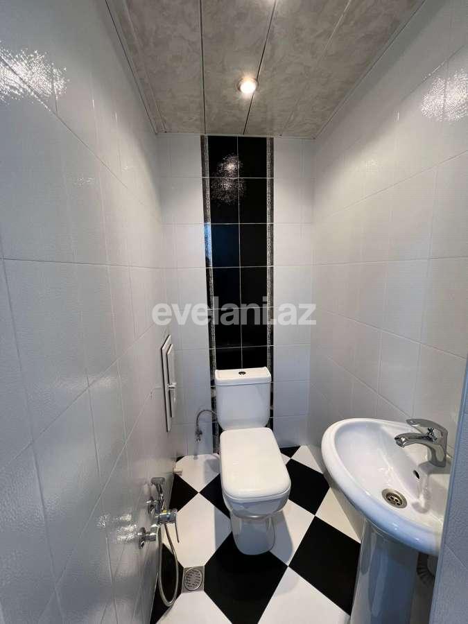 Satılır, yeni tikili, 2 otaqlı, 58 m², Bakı, Xətai r, Əhmədli q.