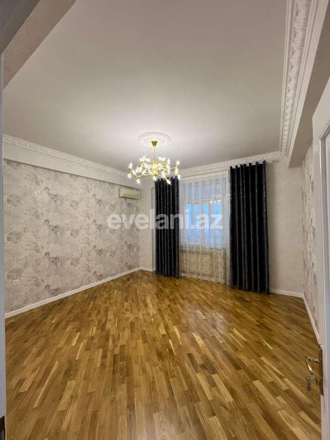 Satılır, yeni tikili, 2 otaqlı, 58 m², Bakı, Xətai r, Əhmədli q.