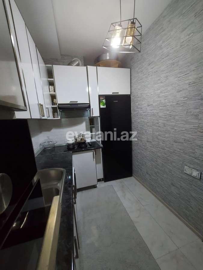 Satılır, yeni tikili, 2 otaqlı, 70 m², Bakı, Xətai r, Əhmədli q.
