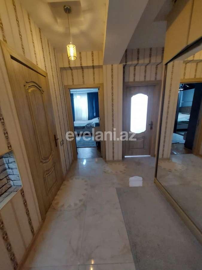 Satılır, yeni tikili, 2 otaqlı, 70 m², Bakı, Xətai r, Əhmədli q.