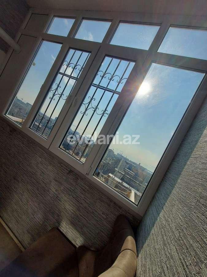 Satılır, yeni tikili, 2 otaqlı, 70 m², Bakı, Xətai r, Əhmədli q.