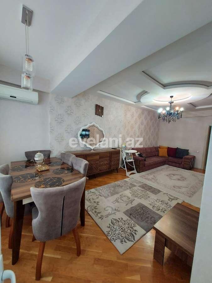 Satılır, yeni tikili, 2 otaqlı, 70 m², Bakı, Xətai r, Əhmədli q.