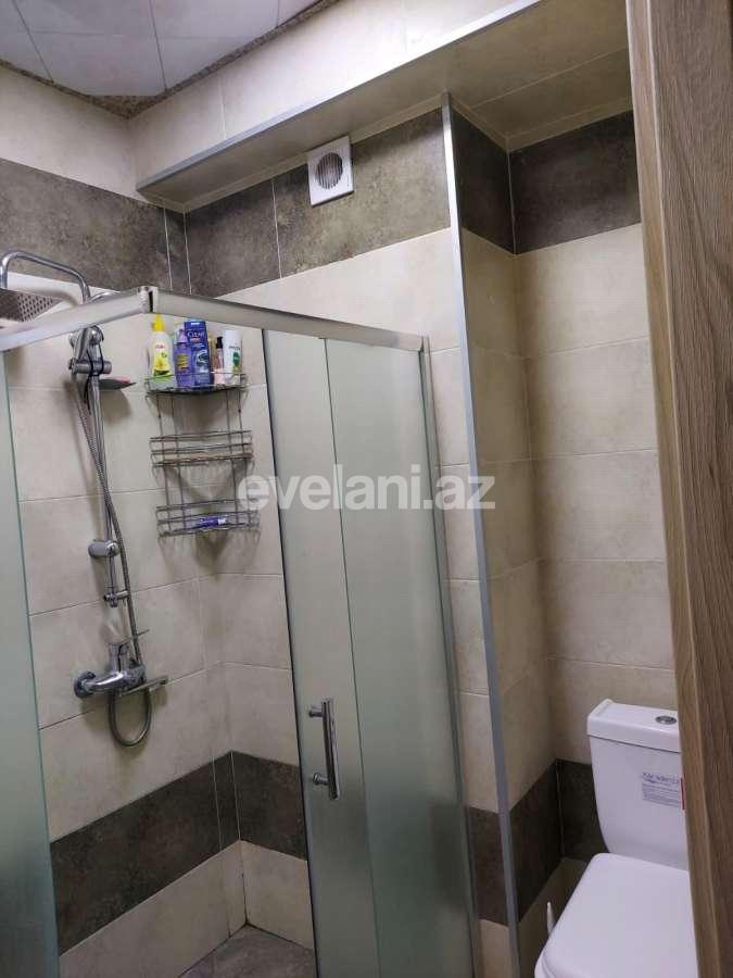 Satılır, yeni tikili, 2 otaqlı, 70 m², Bakı, Xətai r, Əhmədli q.