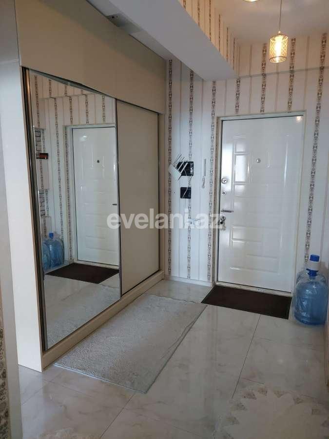Satılır, yeni tikili, 2 otaqlı, 70 m², Bakı, Xətai r, Əhmədli q.