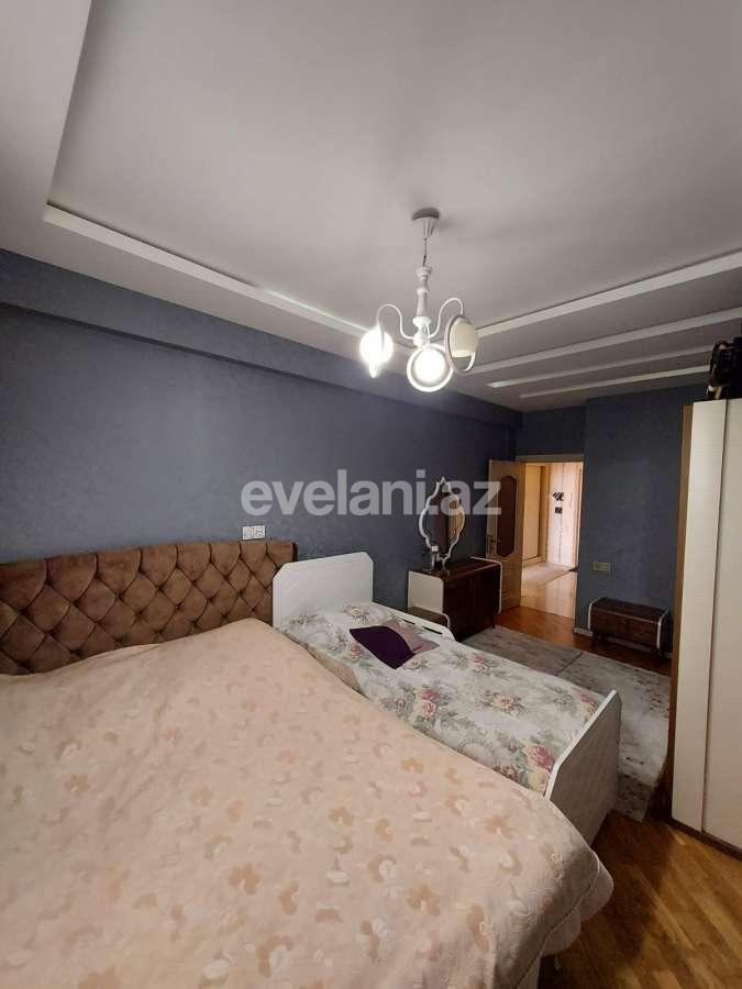 Satılır, yeni tikili, 2 otaqlı, 70 m², Bakı, Xətai r, Əhmədli q.