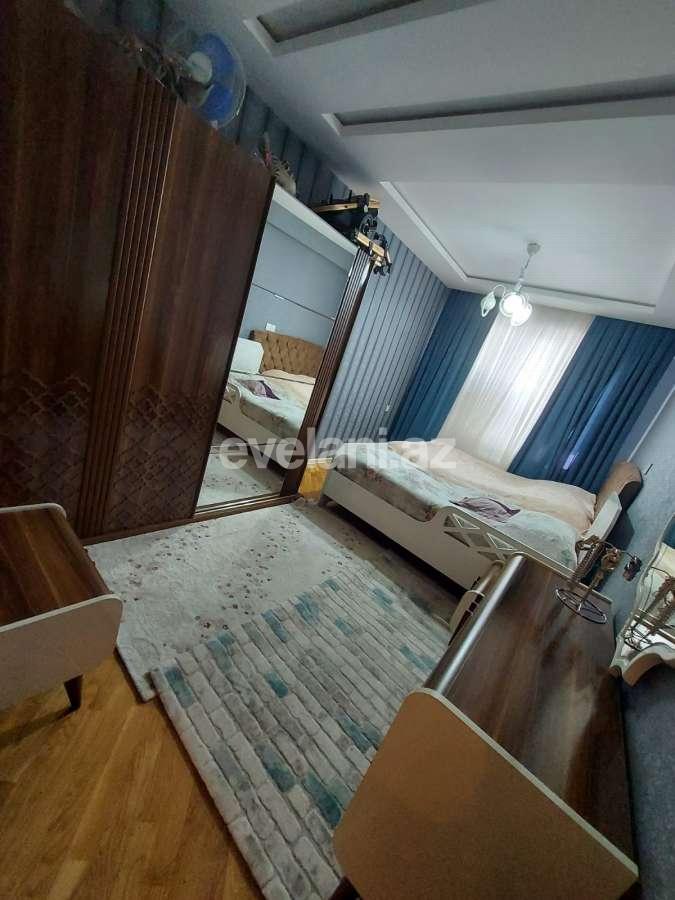 Satılır, yeni tikili, 2 otaqlı, 70 m², Bakı, Xətai r, Əhmədli q.