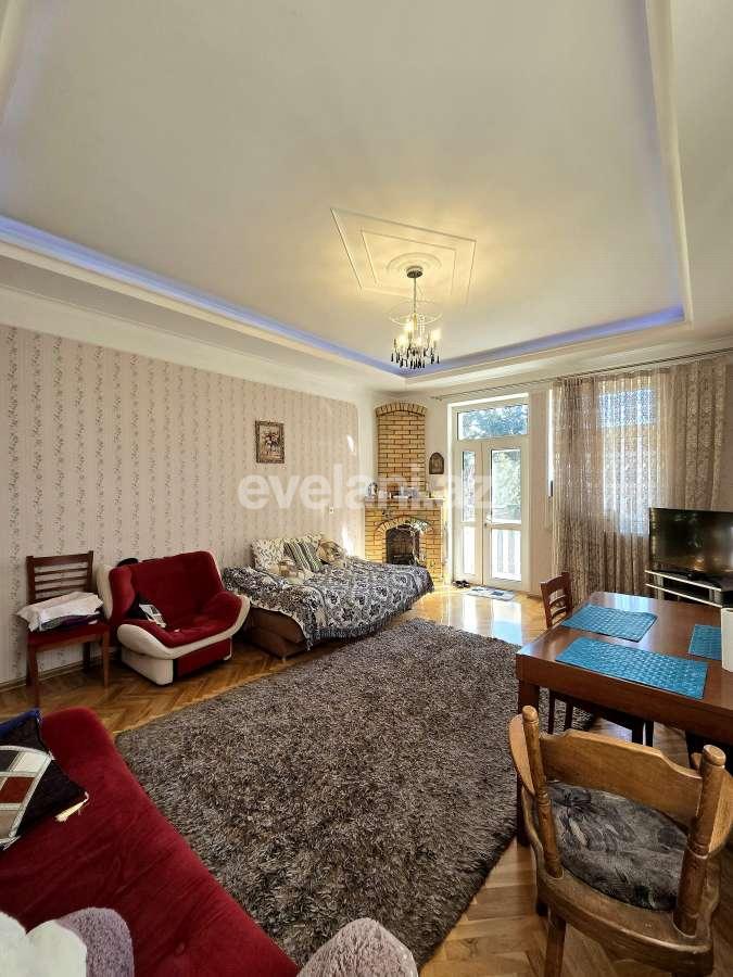 Sale, old building, 3 room, 63 m², Baku, Nasimi r.