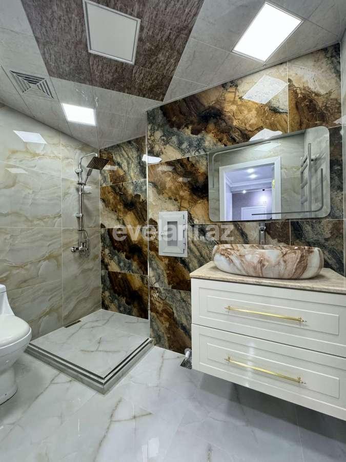Satılır, yeni tikili, 3 otaqlı, 88 m², Bakı, Xətai r, Əhmədli q, Həzi Aslanov m.