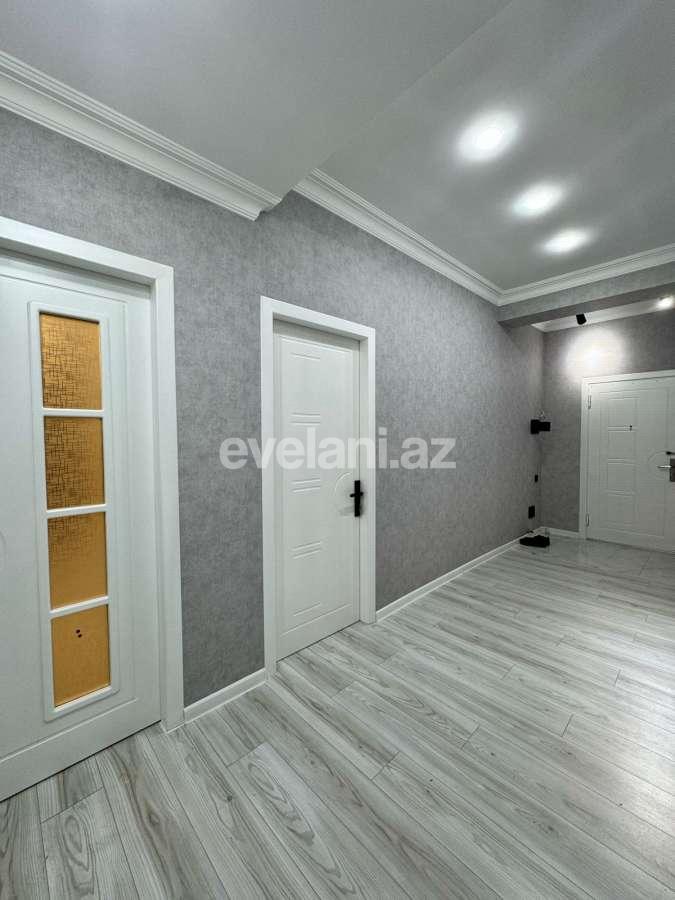 Satılır, yeni tikili, 3 otaqlı, 88 m², Bakı, Xətai r, Əhmədli q, Həzi Aslanov m.
