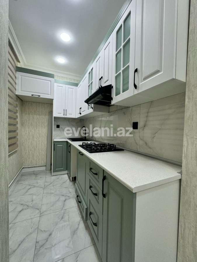Satılır, yeni tikili, 3 otaqlı, 88 m², Bakı, Xətai r, Əhmədli q, Həzi Aslanov m.