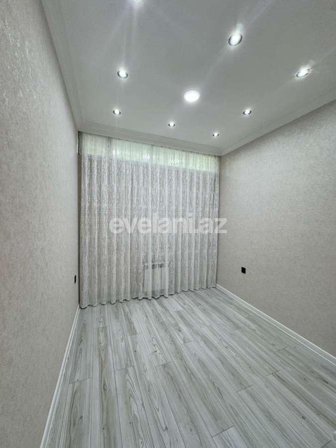 Satılır, yeni tikili, 3 otaqlı, 88 m², Bakı, Xətai r, Əhmədli q, Həzi Aslanov m.