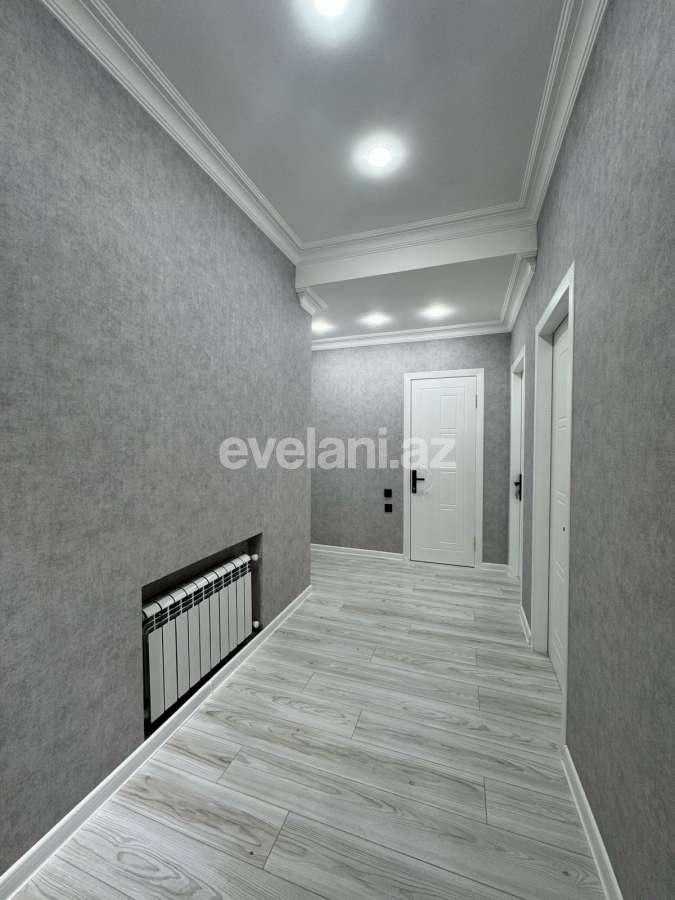 Satılır, yeni tikili, 3 otaqlı, 88 m², Bakı, Xətai r, Əhmədli q, Həzi Aslanov m.