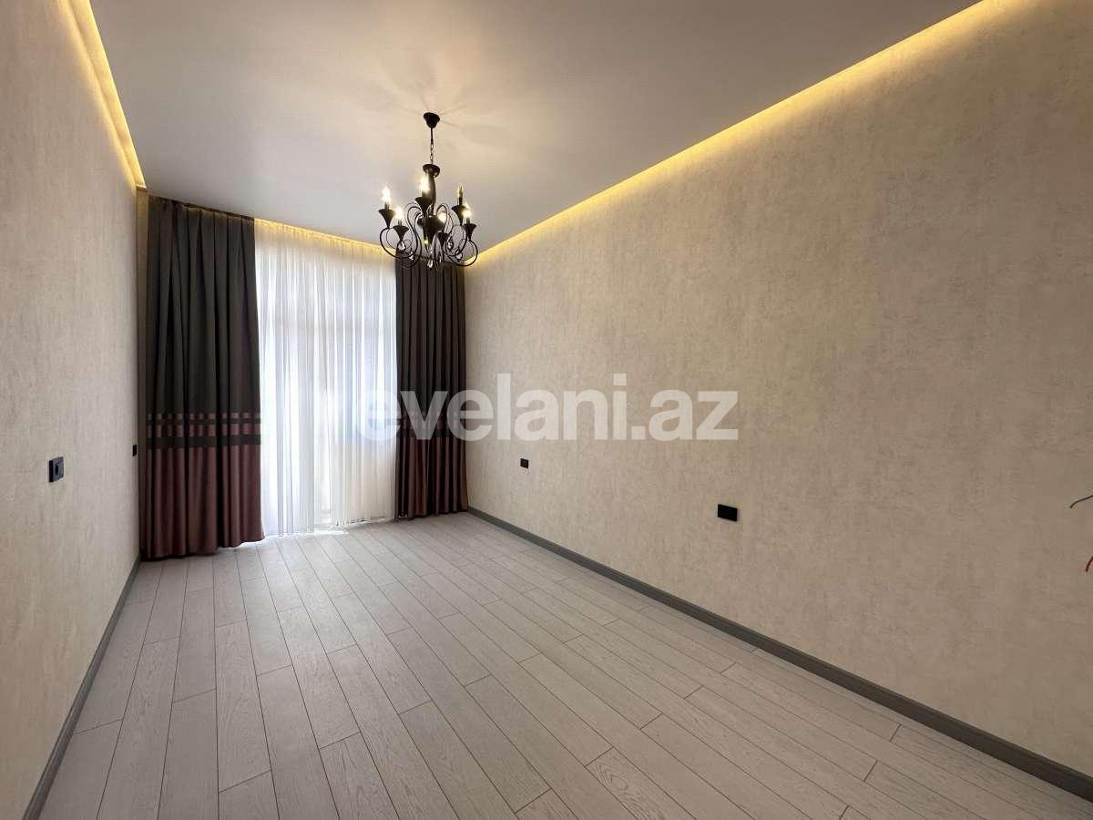 Satılır, yeni tikili, 3 otaqlı, 104 m², Bakı, Xətai r, Əhmədli q.