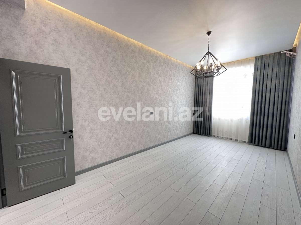 Satılır, yeni tikili, 3 otaqlı, 104 m², Bakı, Xətai r, Əhmədli q.