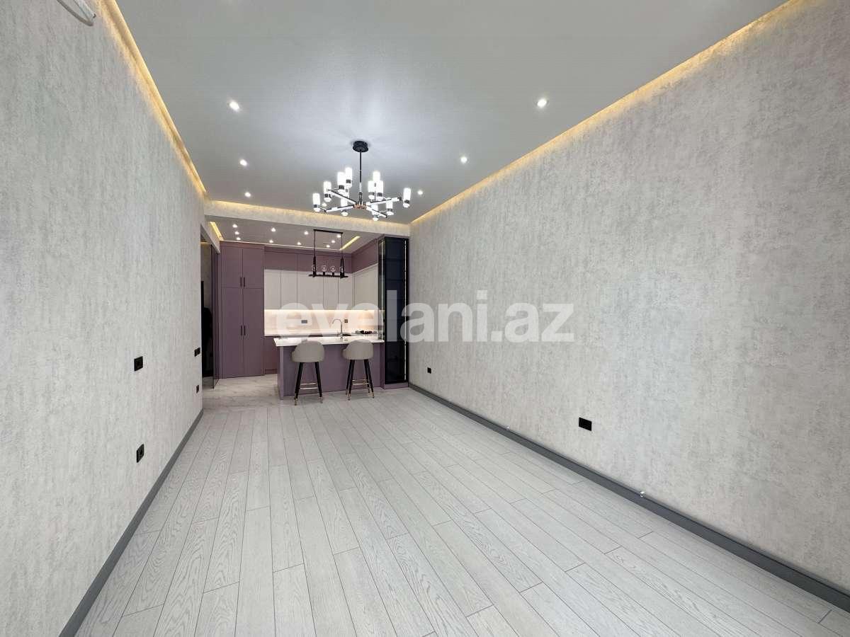 Satılır, yeni tikili, 3 otaqlı, 104 m², Bakı, Xətai r, Əhmədli q.