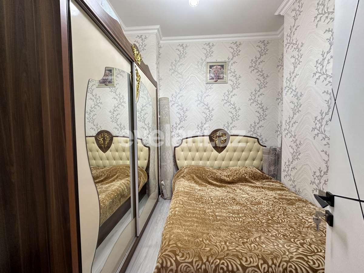 Satılır, yeni tikili, 3 otaqlı, 85 m², Bakı, Xətai r, Əhmədli q.