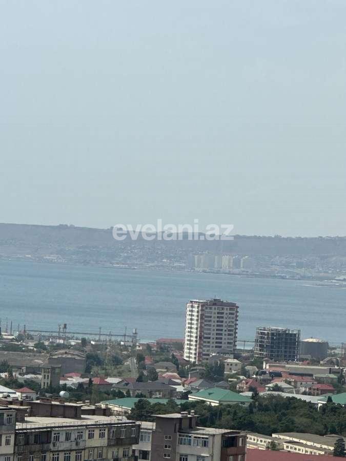 Satılır, yeni tikili, 3 otaqlı, 85 m², Bakı, Xətai r, Əhmədli q.