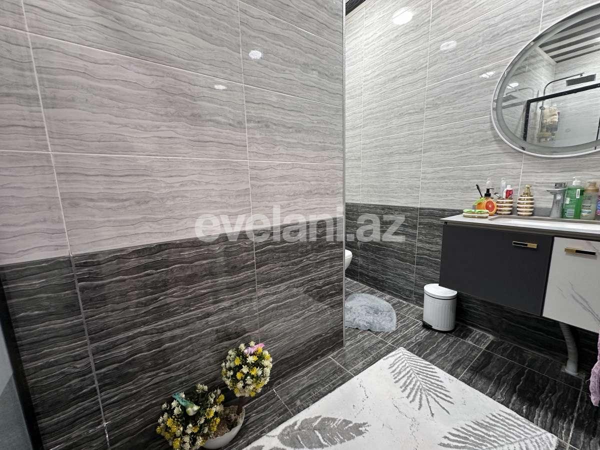 Satılır, yeni tikili, 3 otaqlı, 85 m², Bakı, Xətai r, Əhmədli q.