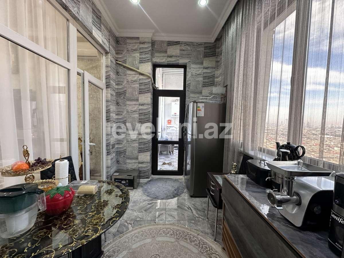 Satılır, yeni tikili, 3 otaqlı, 85 m², Bakı, Xətai r, Əhmədli q.