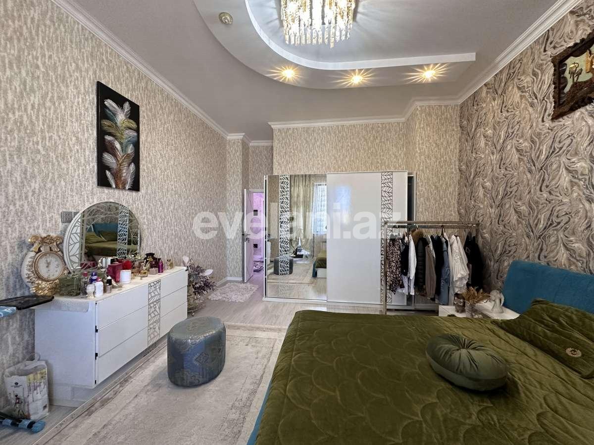 Satılır, yeni tikili, 3 otaqlı, 85 m², Bakı, Xətai r, Əhmədli q.
