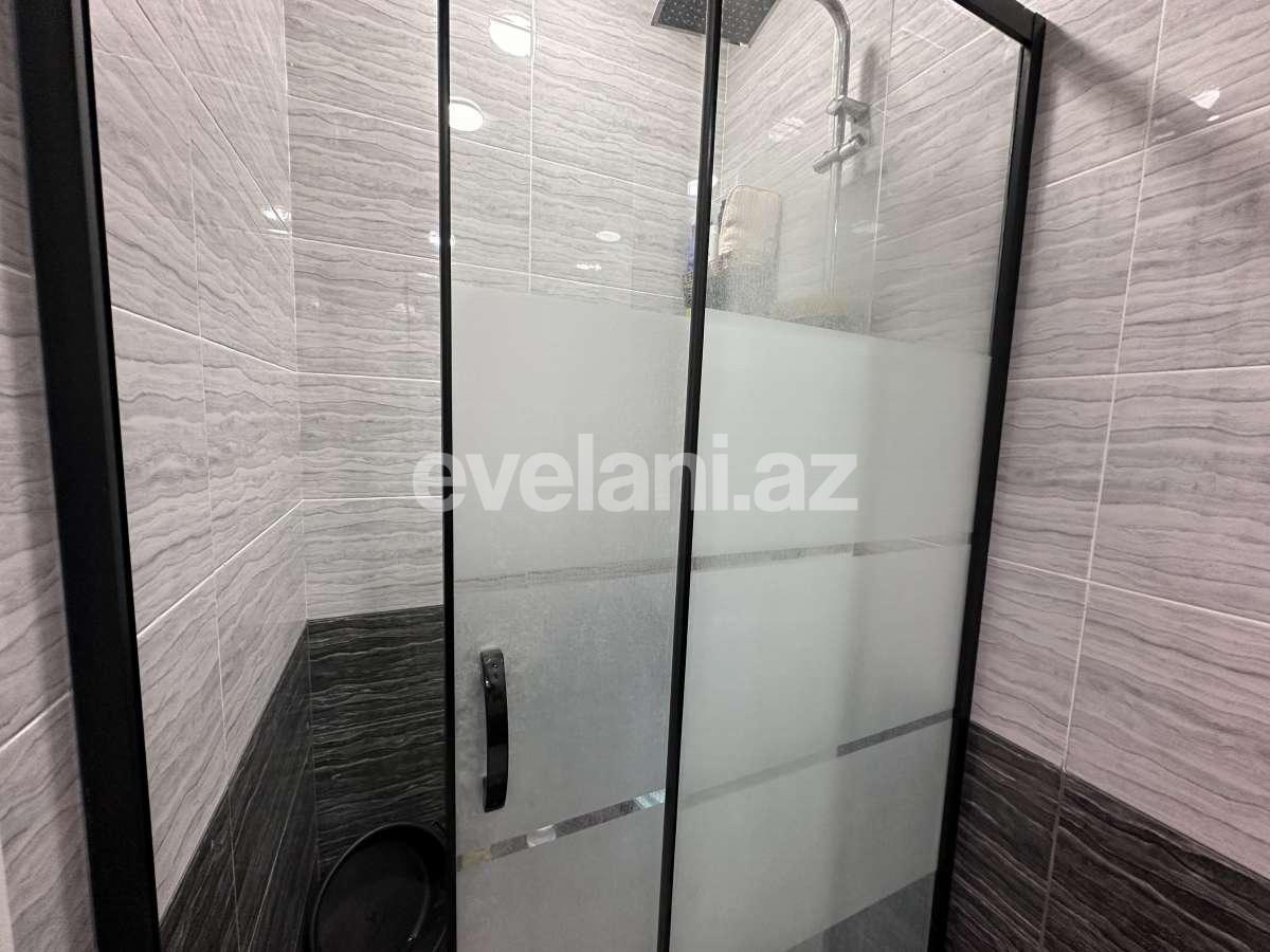Satılır, yeni tikili, 3 otaqlı, 85 m², Bakı, Xətai r, Əhmədli q.