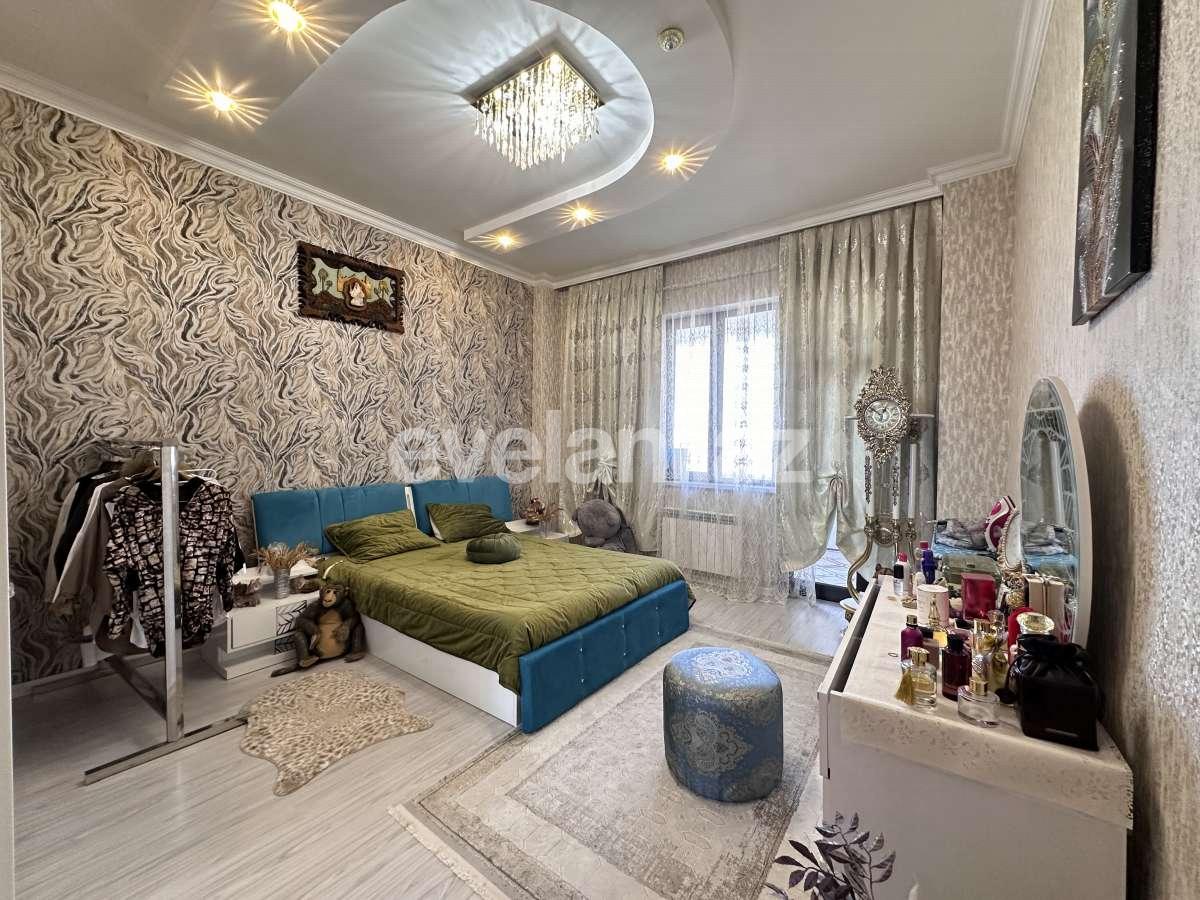 Satılır, yeni tikili, 3 otaqlı, 85 m², Bakı, Xətai r, Əhmədli q.